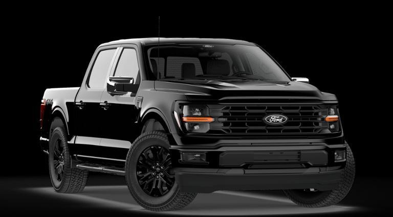 new 2026 Ford F-150 car, priced at $66,215