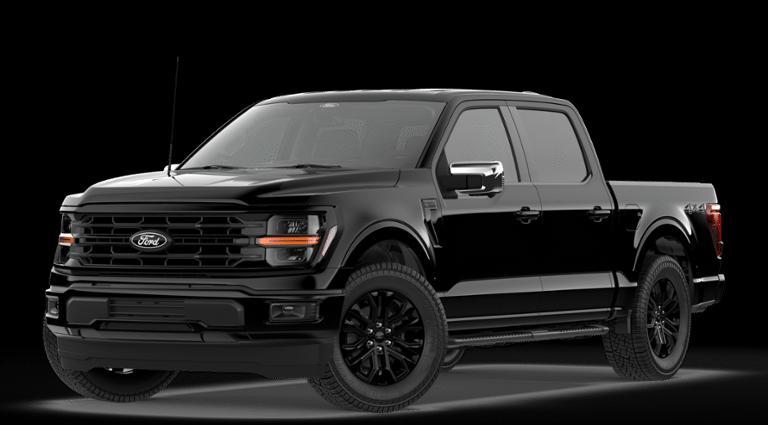 new 2026 Ford F-150 car, priced at $66,215