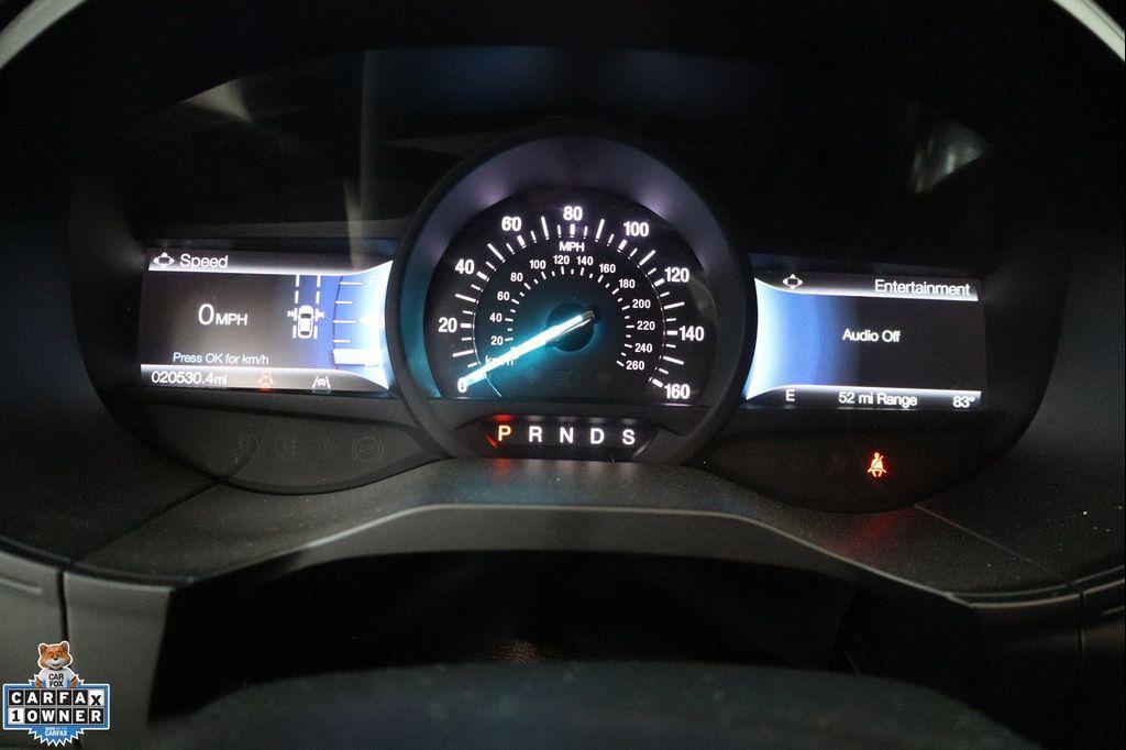 used 2024 Ford Edge car, priced at $24,108