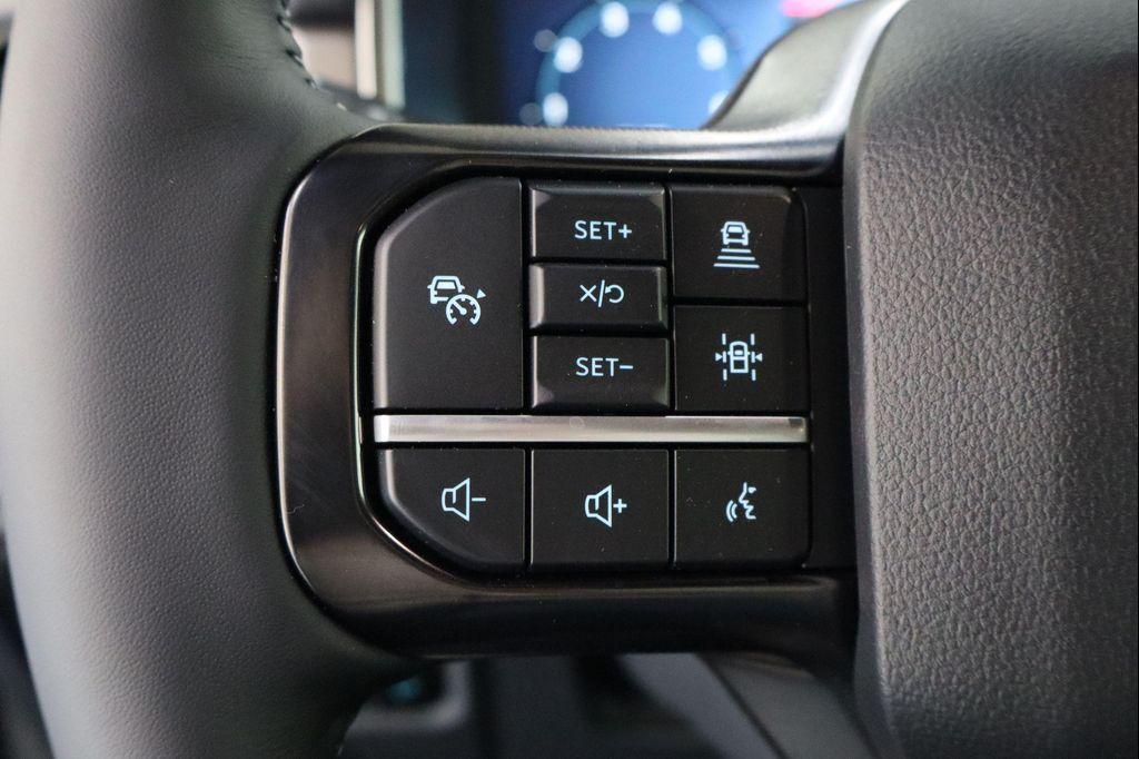 new 2025 Ford F-150 car, priced at $92,828