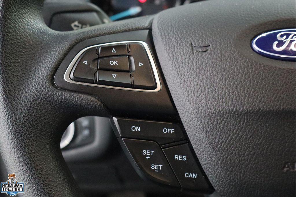 used 2018 Ford Escape car, priced at $13,995