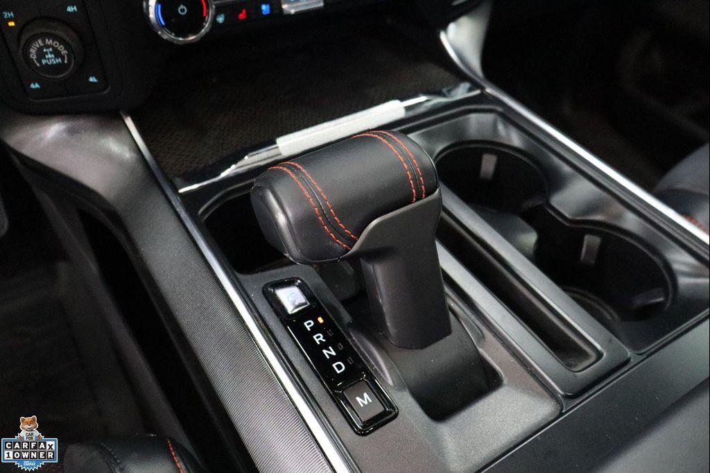 used 2024 Ford F-150 car, priced at $116,495