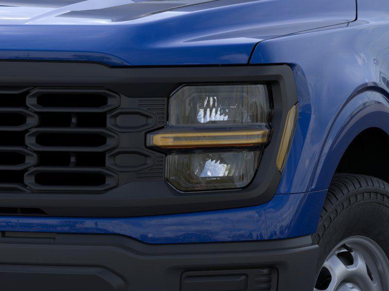 new 2026 Ford F-150 car, priced at $40,983