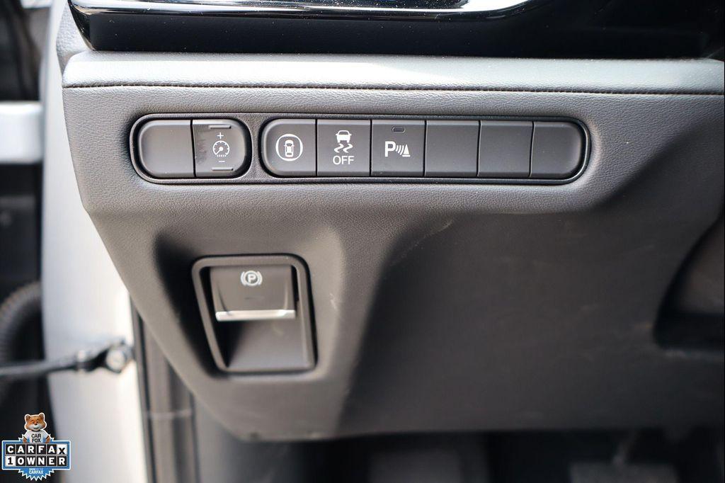 used 2025 Acura MDX car, priced at $43,220