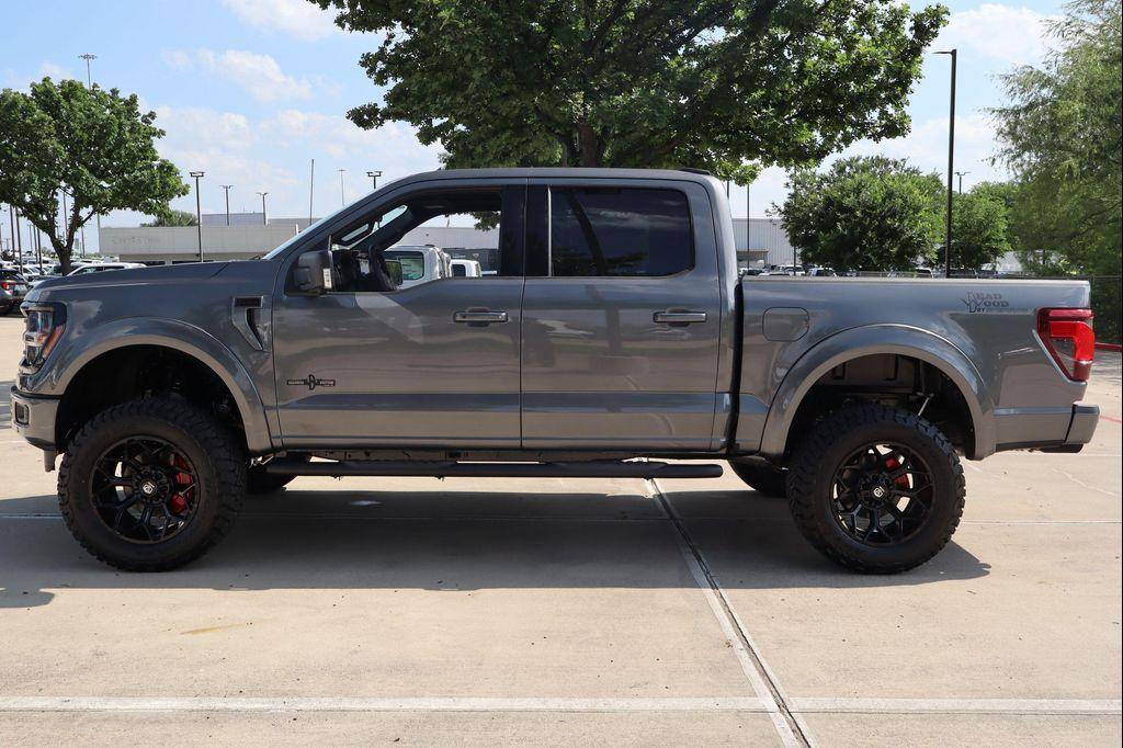 new 2026 Ford F-150 car, priced at $94,235