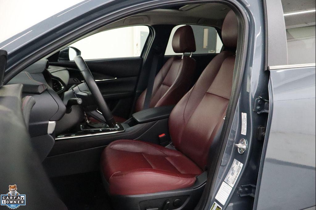 used 2025 Mazda CX-30 car, priced at $23,995