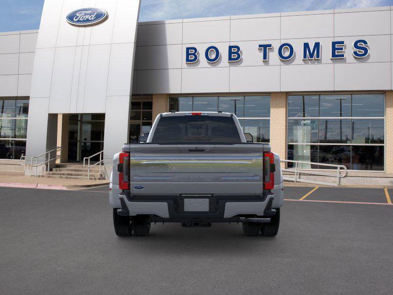 new 2026 Ford F-450 car, priced at $110,480