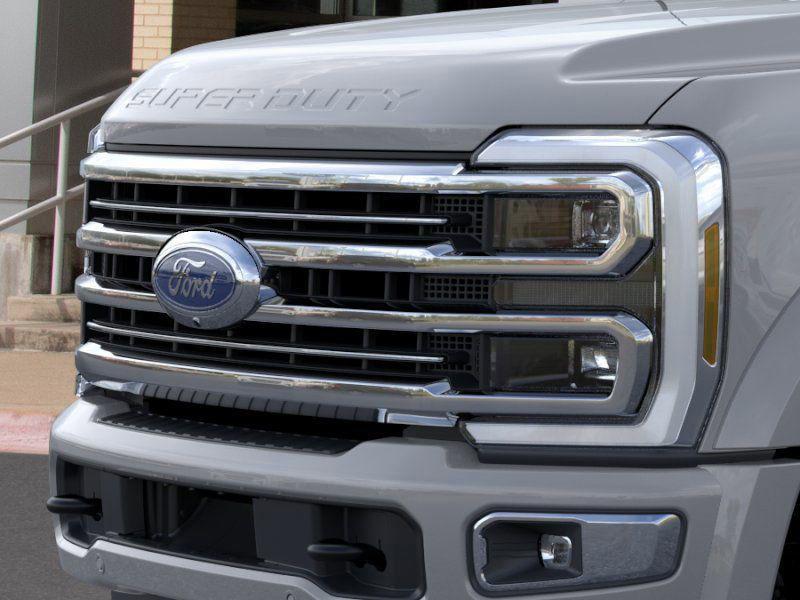 new 2026 Ford F-450 car, priced at $110,480