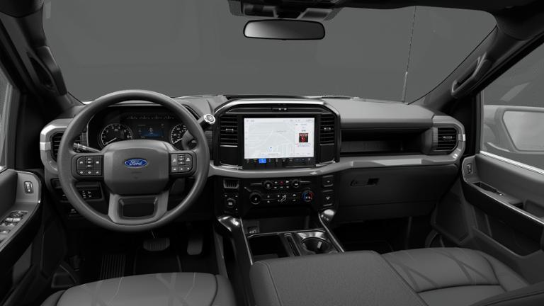 new 2026 Ford F-150 car, priced at $66,215