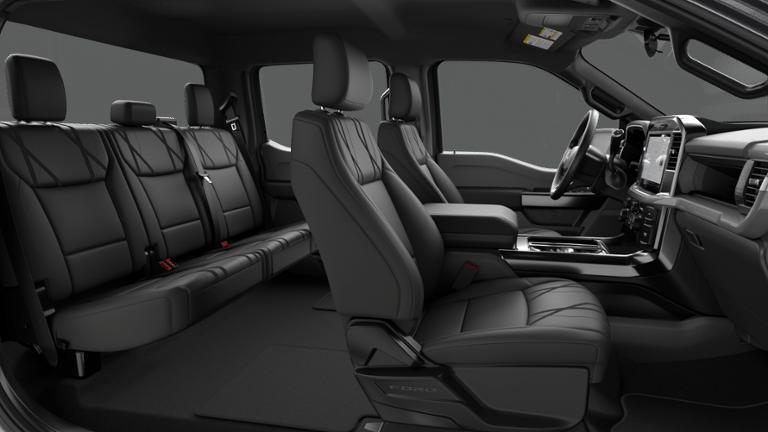 new 2026 Ford F-150 car, priced at $66,215