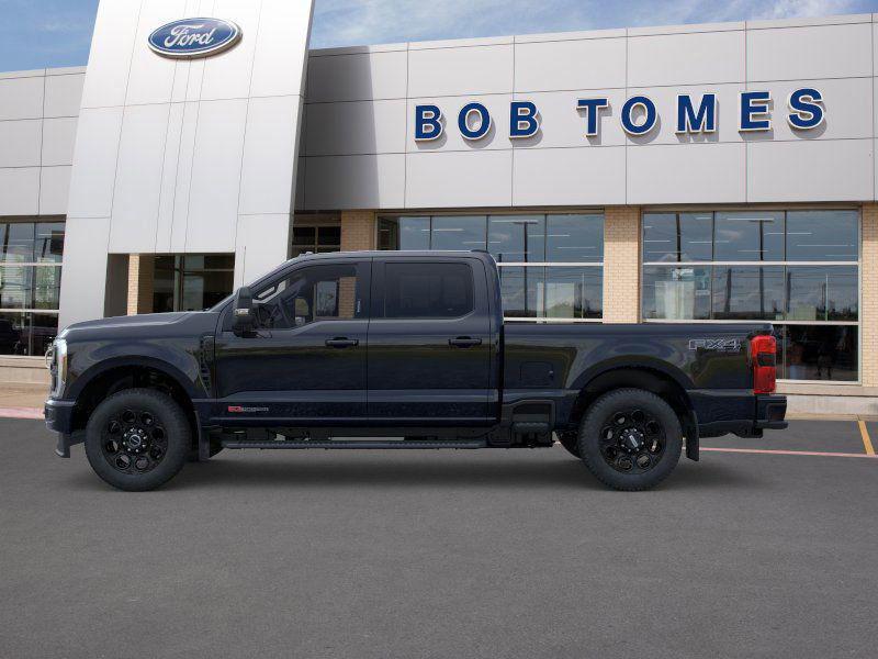 new 2026 Ford F-250 car, priced at $82,578