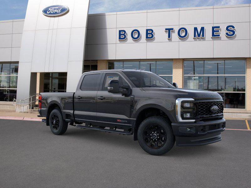 new 2026 Ford F-250 car, priced at $82,578