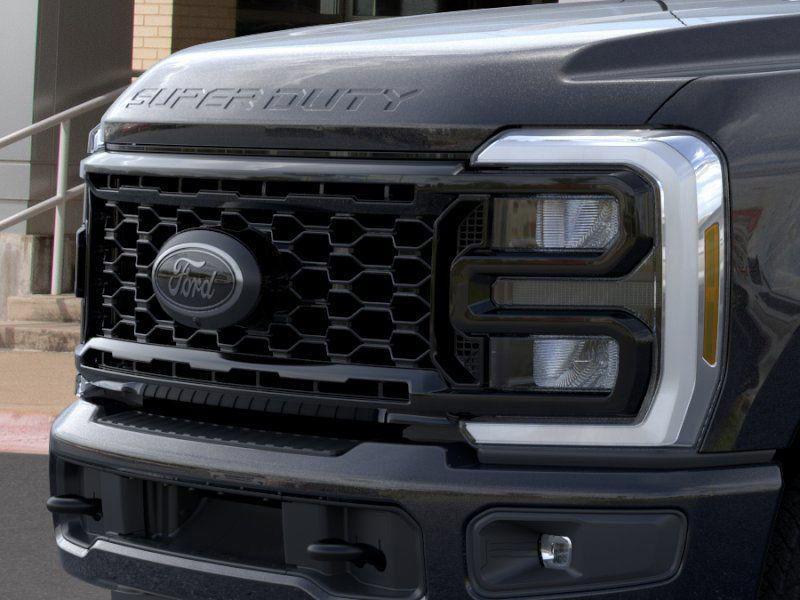 new 2026 Ford F-250 car, priced at $82,578