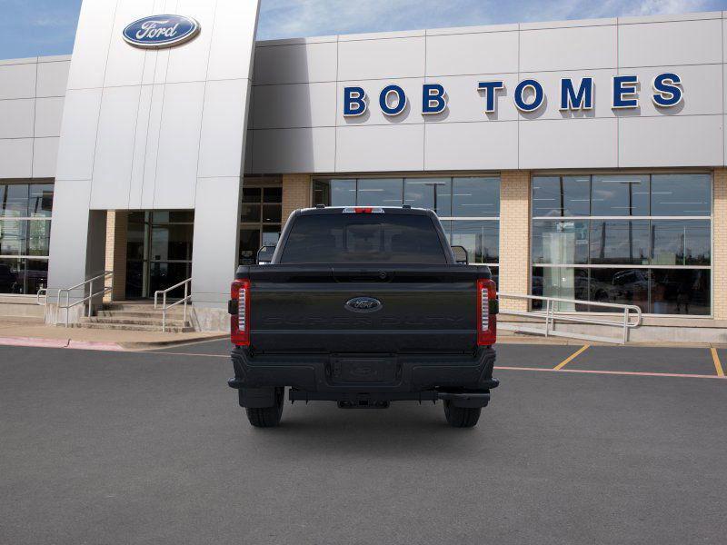 new 2026 Ford F-250 car, priced at $82,578