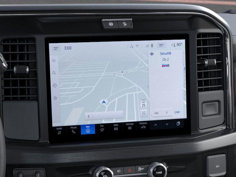 new 2026 Ford F-250 car, priced at $82,578