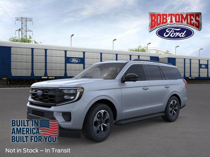 new 2026 Ford Expedition car, priced at $70,355