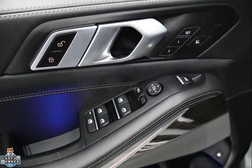 used 2025 BMW X5 PHEV car, priced at $47,595
