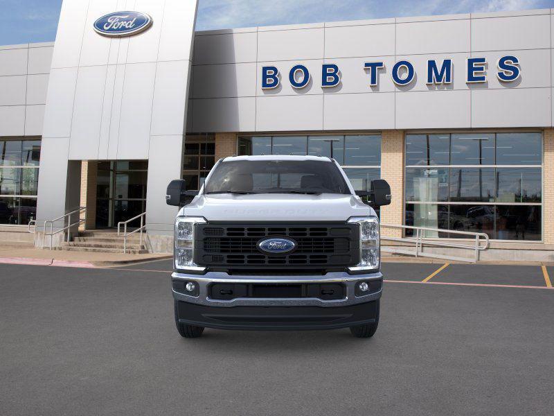 new 2025 Ford F-250 car, priced at $65,520