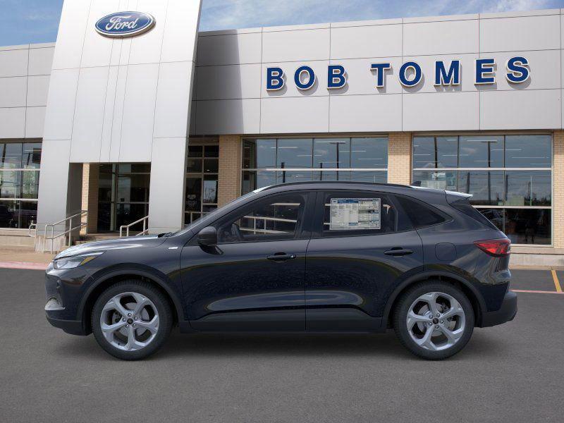 new 2026 Ford Escape car, priced at $32,525