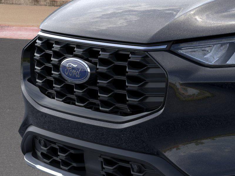 new 2026 Ford Escape car, priced at $32,525