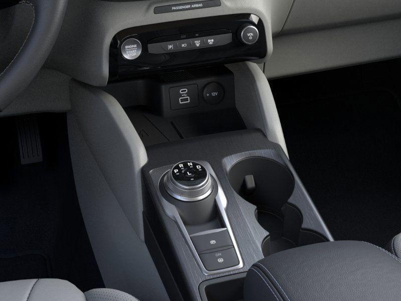 new 2026 Ford Escape PHEV car, priced at $35,207