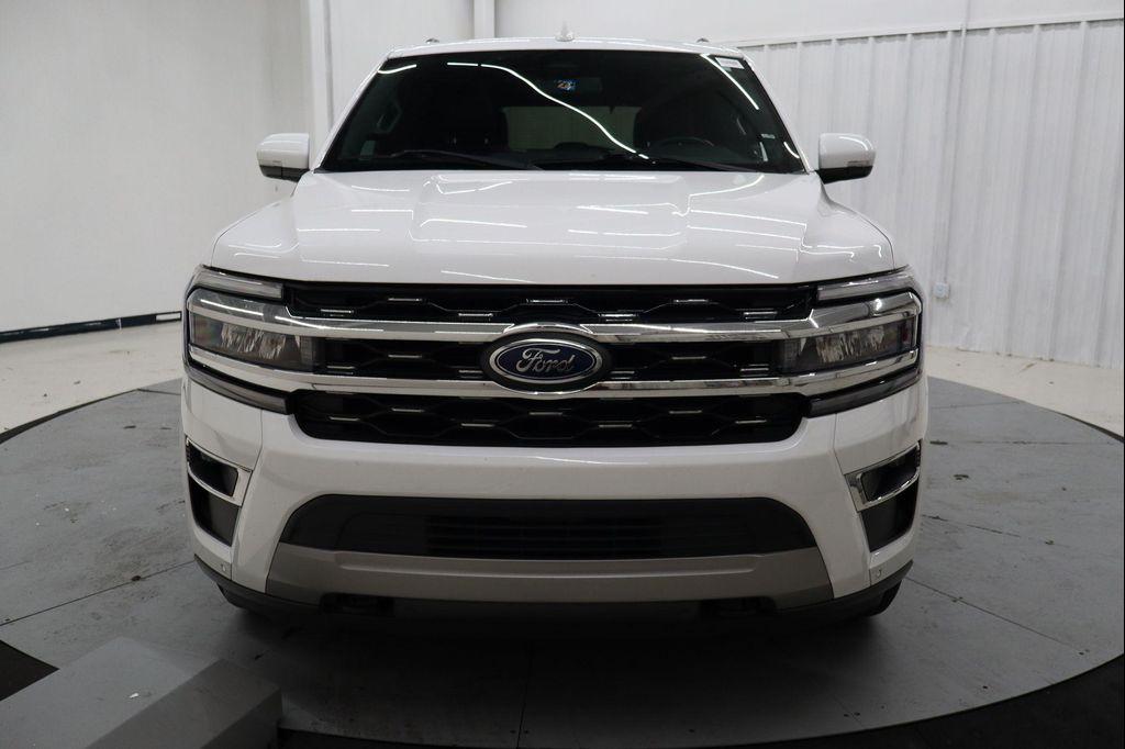 used 2022 Ford Expedition car, priced at $42,995