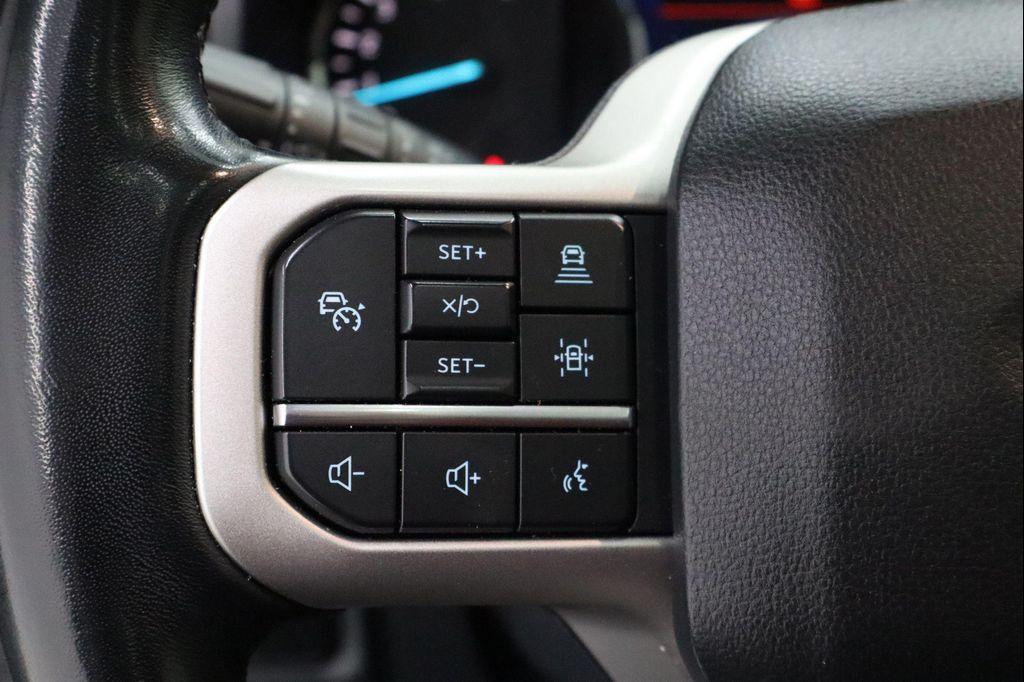 used 2022 Ford Expedition car, priced at $42,995