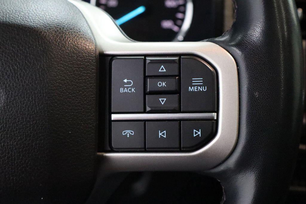 used 2022 Ford Expedition car, priced at $42,995