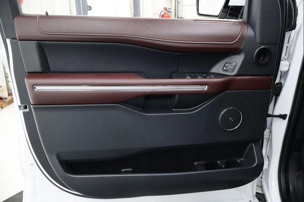 used 2022 Ford Expedition car, priced at $42,995