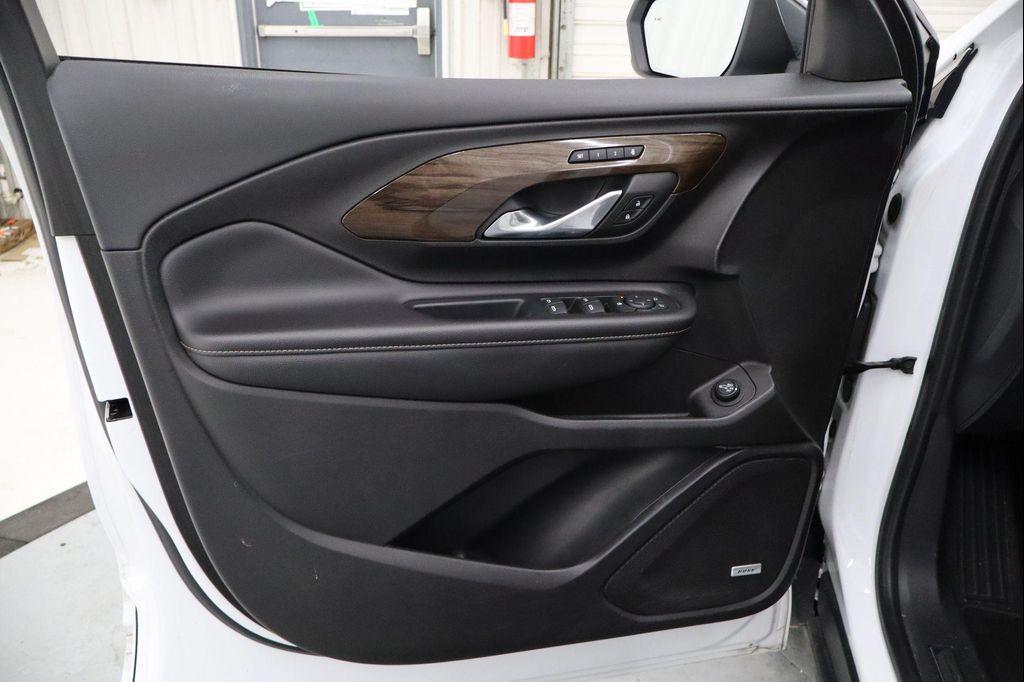 used 2019 GMC Terrain car, priced at $18,995