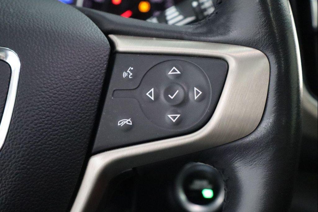 used 2019 GMC Terrain car, priced at $18,995