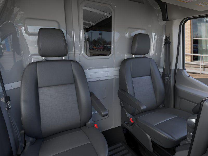 new 2026 Ford Transit-250 car, priced at $54,530