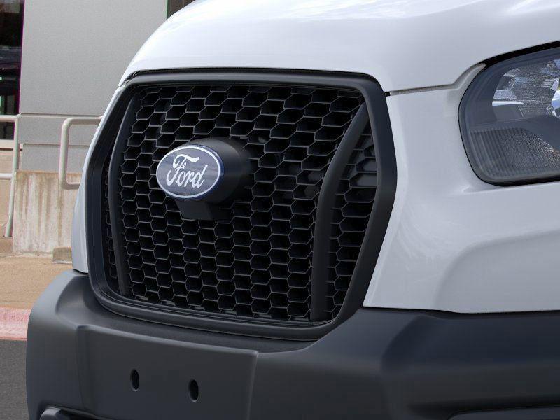 new 2026 Ford Transit-250 car, priced at $54,530