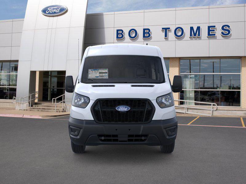 new 2026 Ford Transit-250 car, priced at $54,530