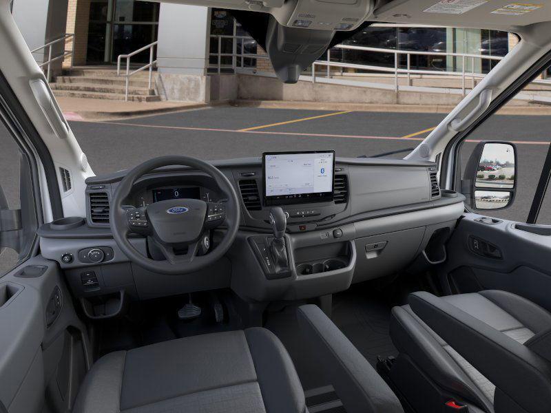 new 2026 Ford Transit-250 car, priced at $54,530