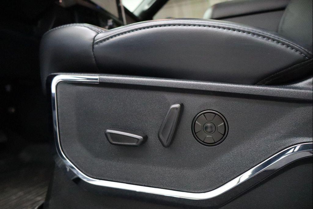 used 2025 Ford F-450 car, priced at $117,795