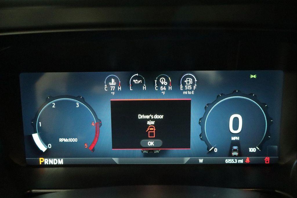 used 2025 Ford F-450 car, priced at $117,795