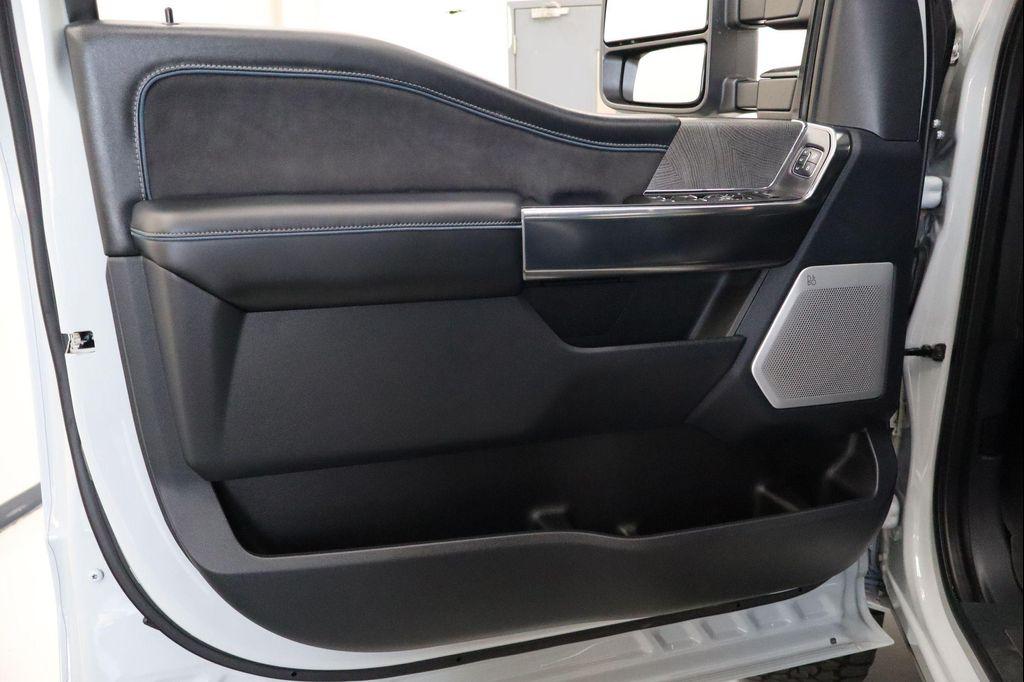 used 2025 Ford F-450 car, priced at $117,795