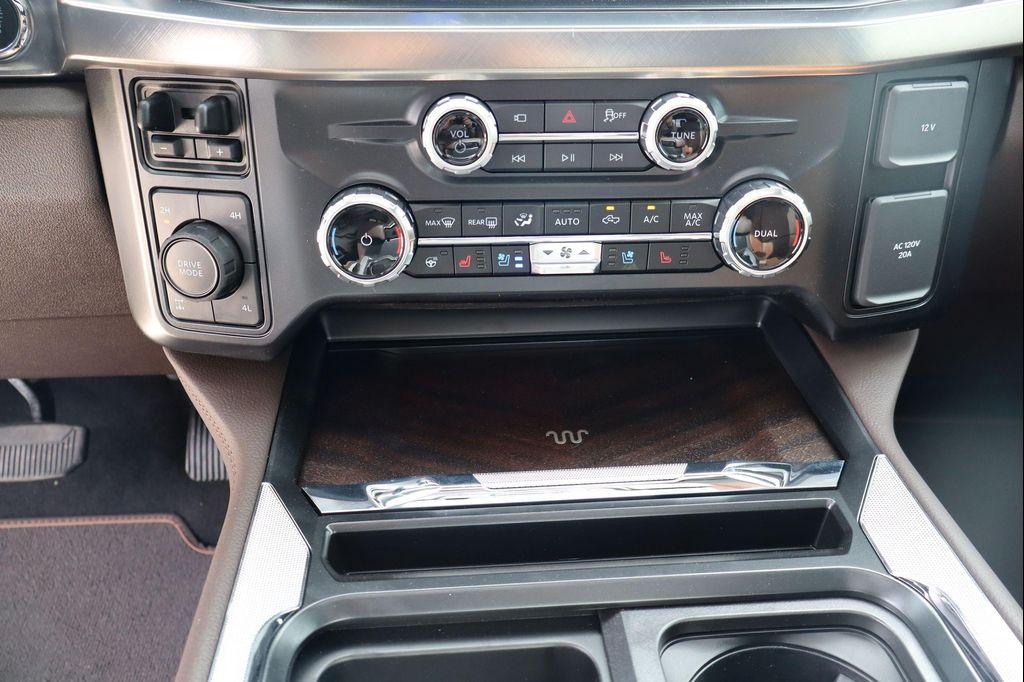 new 2026 Ford F-250 car, priced at $143,248