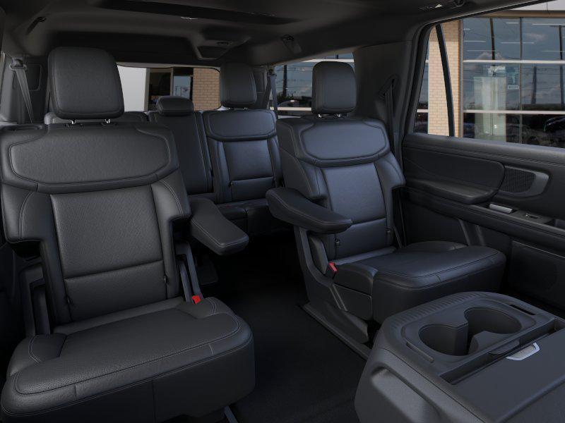 new 2026 Ford Expedition Max car, priced at $77,624