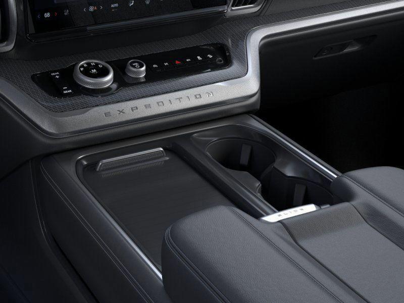 new 2026 Ford Expedition Max car, priced at $78,969