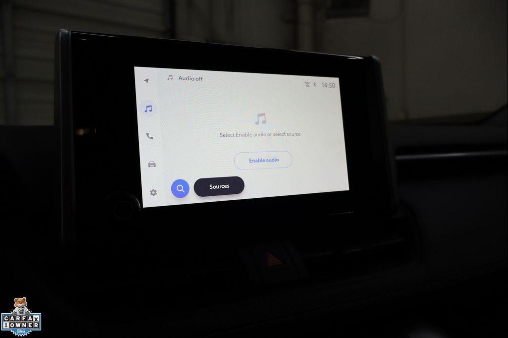 used 2024 Toyota RAV4 car, priced at $24,595