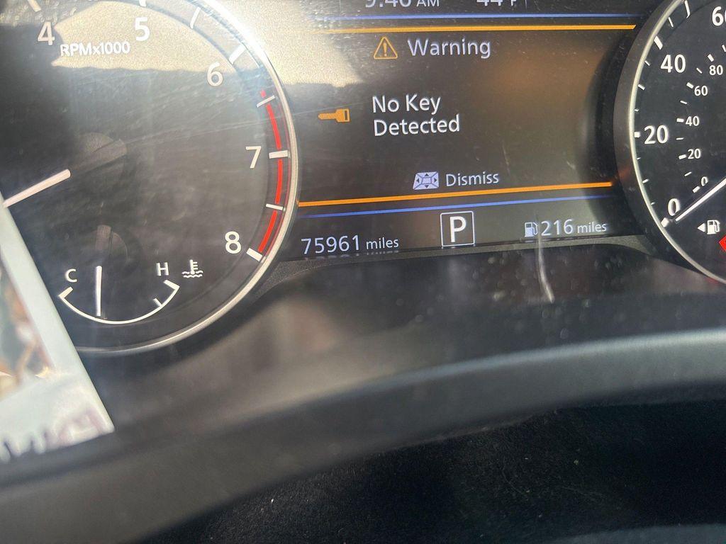 used 2022 Nissan Altima car, priced at $16,595