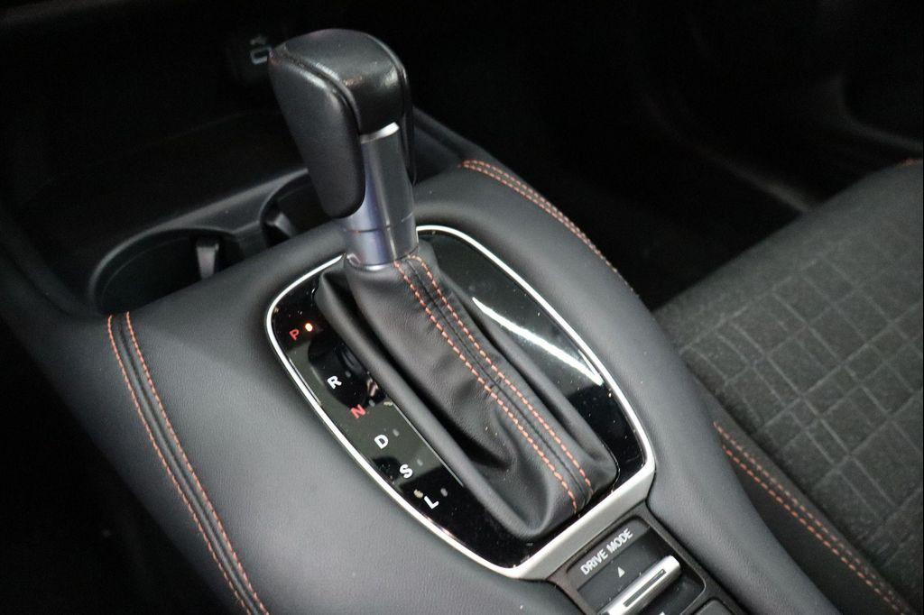 used 2023 Honda HR-V car, priced at $22,995