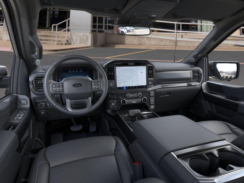 new 2026 Ford F-150 car, priced at $66,616
