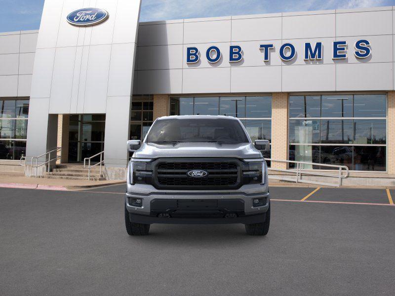 new 2026 Ford F-150 car, priced at $66,616