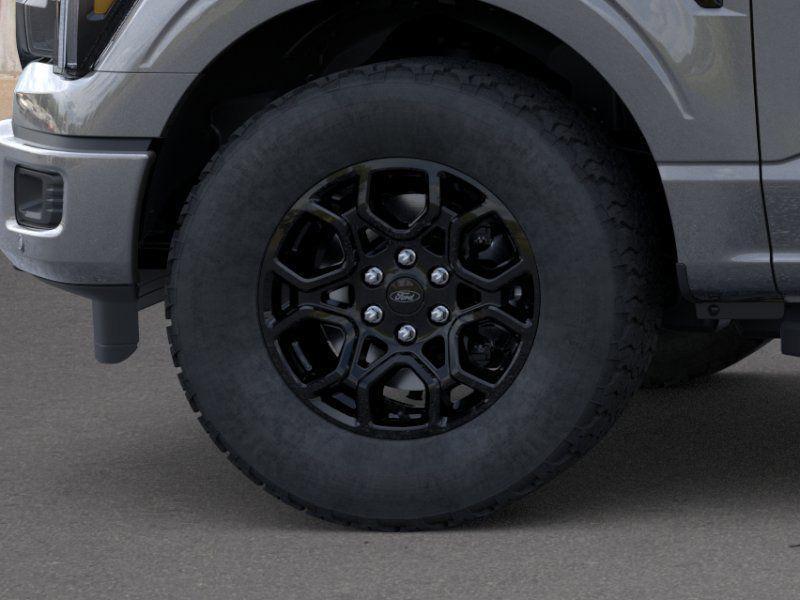 new 2026 Ford F-150 car, priced at $66,616