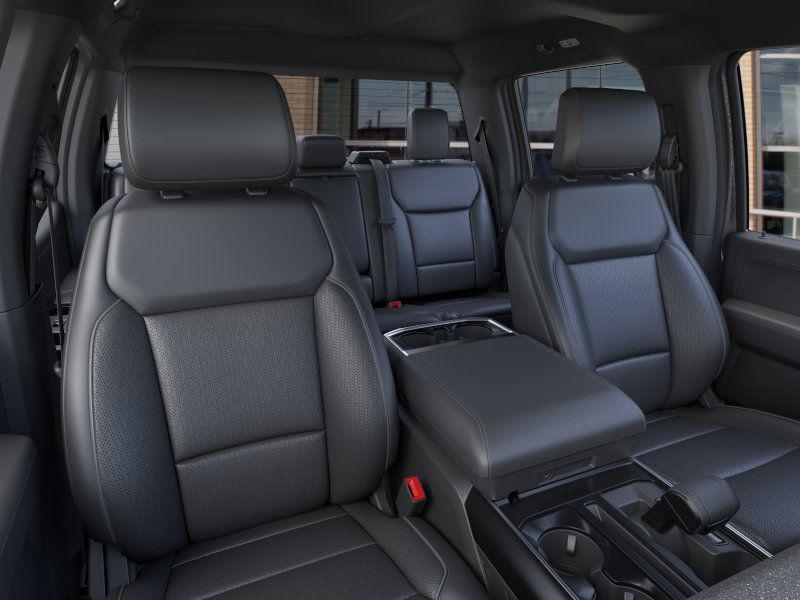 new 2026 Ford F-150 car, priced at $66,616