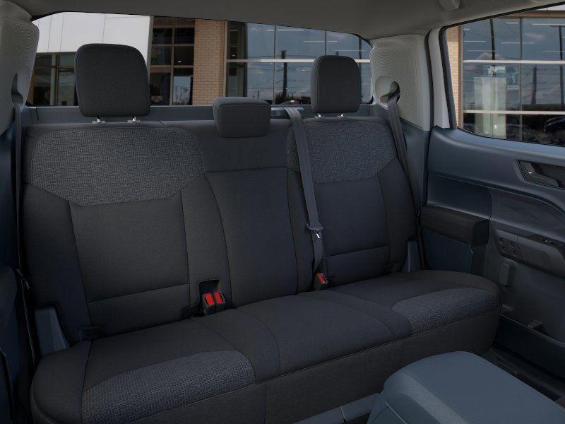 new 2026 Ford Maverick car, priced at $30,125