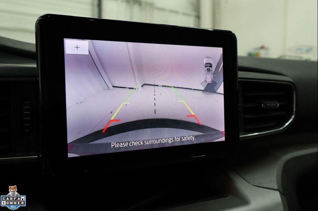 used 2021 Ford Explorer car, priced at $22,495